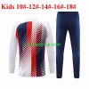 FC Barcelona Camouflage Barn Tränings Sweatshirtställ 2023/24